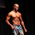 Competitor  235 - NPC North Carolina State  2013 - #1